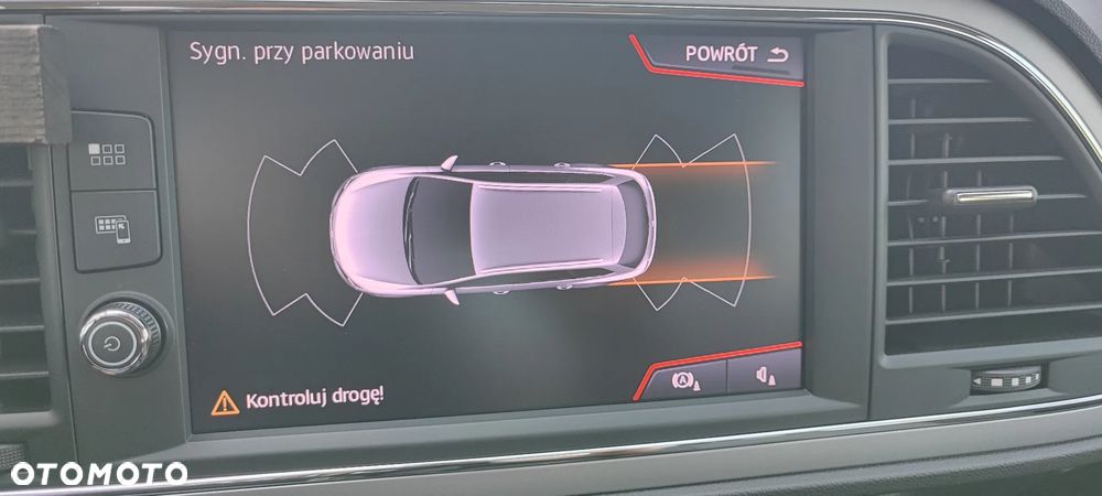 Seat Leon - 31