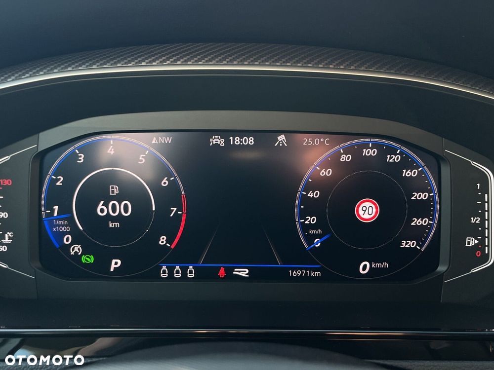 Volkswagen Arteon 2.0 TSI 4Motion R DSG - 19