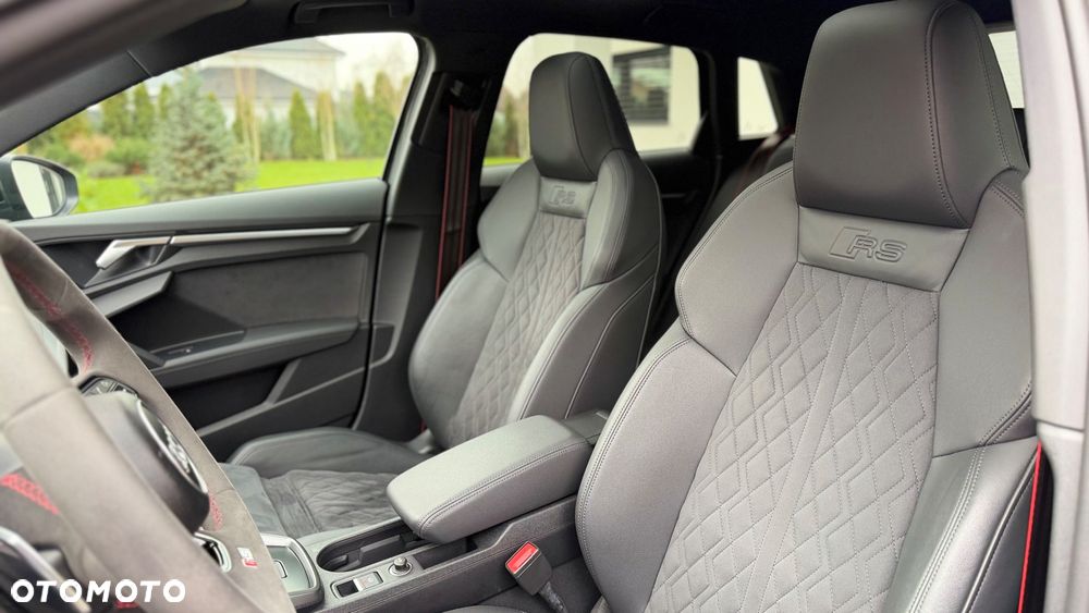 Audi RS3 Sportback TFSI quattro S tronic - 33