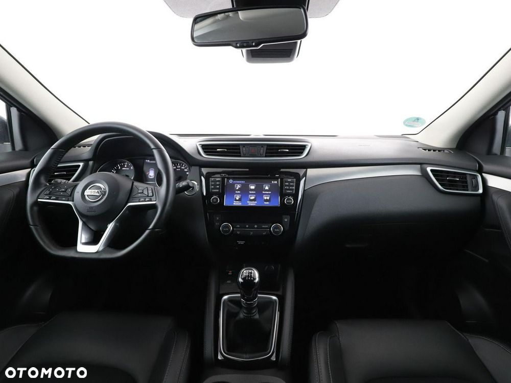 Nissan Qashqai 1.6 DIG-T N-Connecta - 16