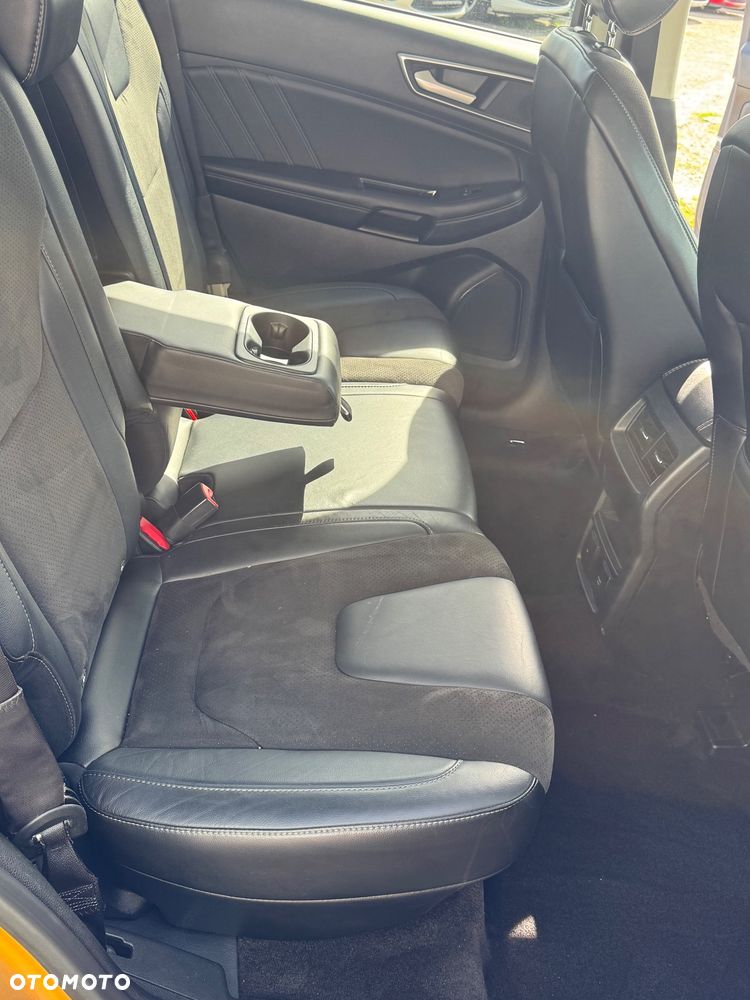 Ford Edge 2.0 TDCi Bi-Turbo 4x4 Sport - 18