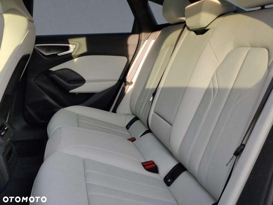 Audi A5 Avant - 7