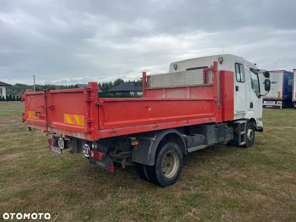Renault Midlum 10.180 - 8