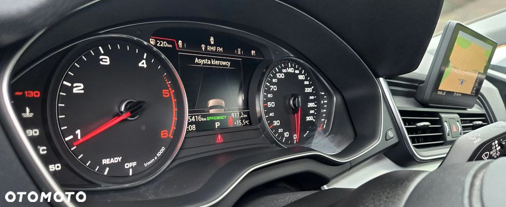 Audi Q5 2.0 TDI Quattro Sport S tronic - 21