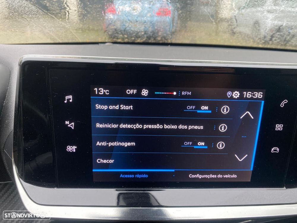 Peugeot 208 1.5 BlueHDi Active - 15