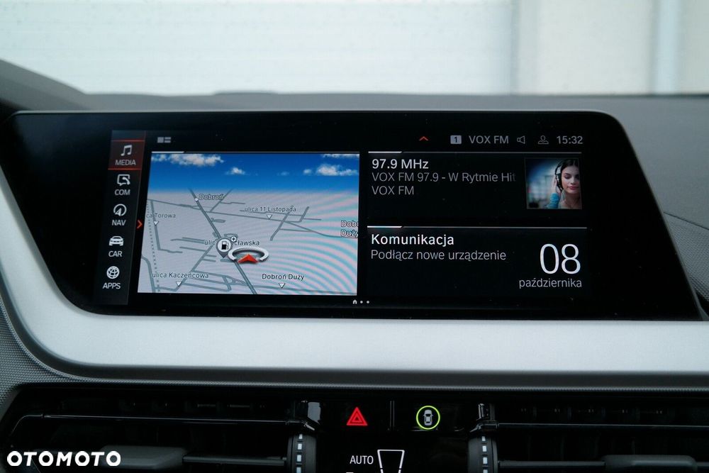 BMW Seria 1 118i Advantage - 27
