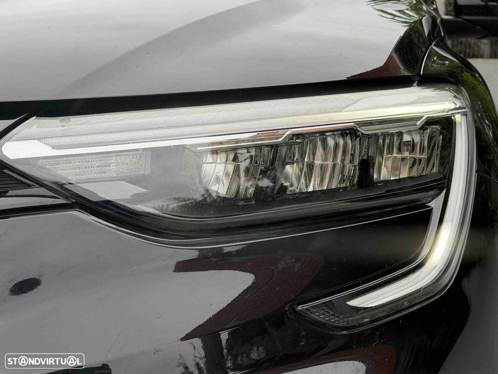 Renault Arkana 1.6 E-Tech Full Hybrid Esprit Alpine - 16