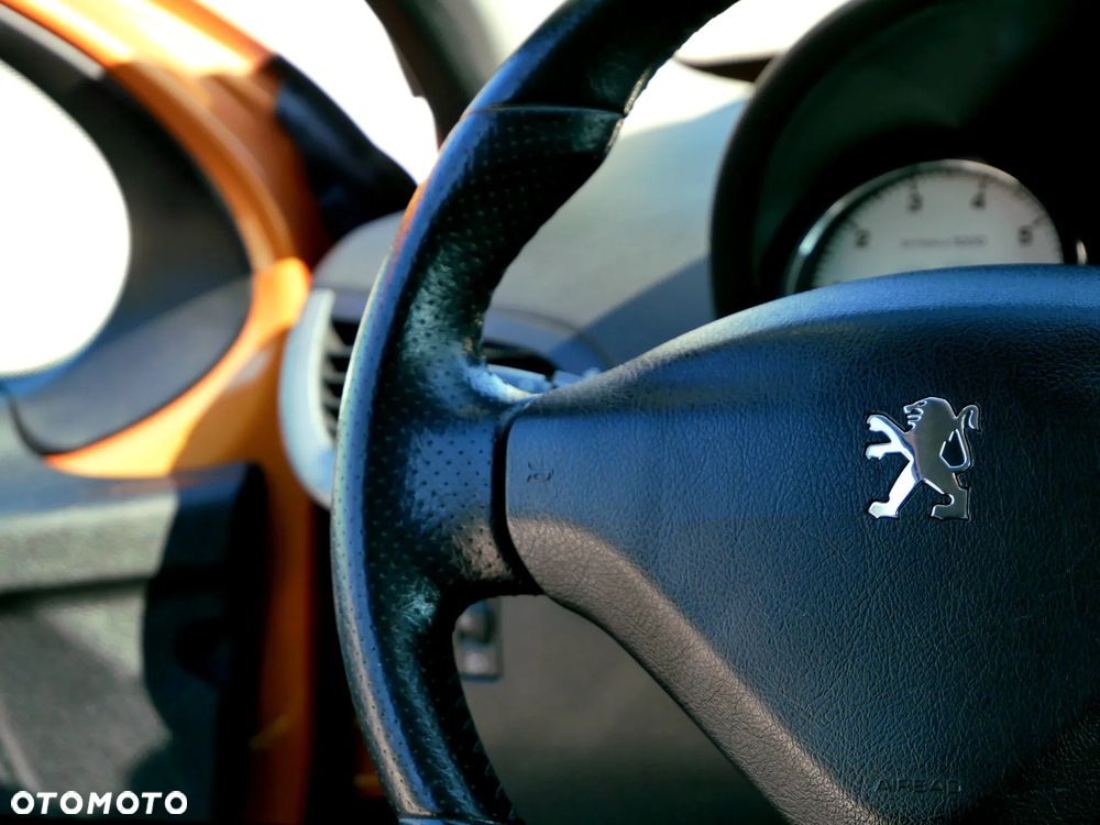 Peugeot 207 1.6 16V Sporty - 28