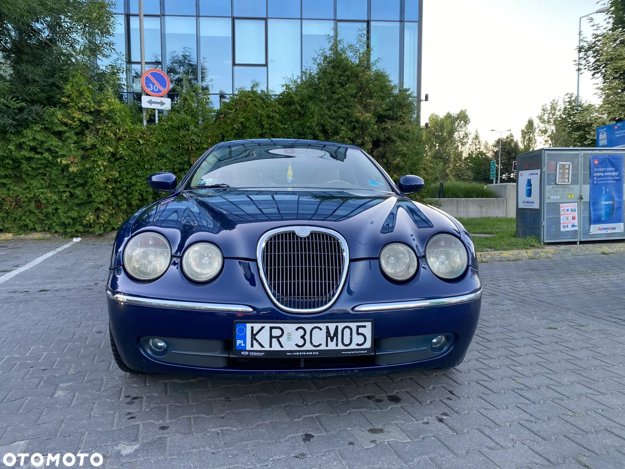 Jaguar S-Type 3.0 V6 Classic - 1