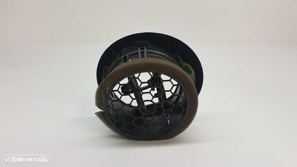 AERADOR FRENTE DIREITO RENAULT CLIO IV BUSINESS - 2