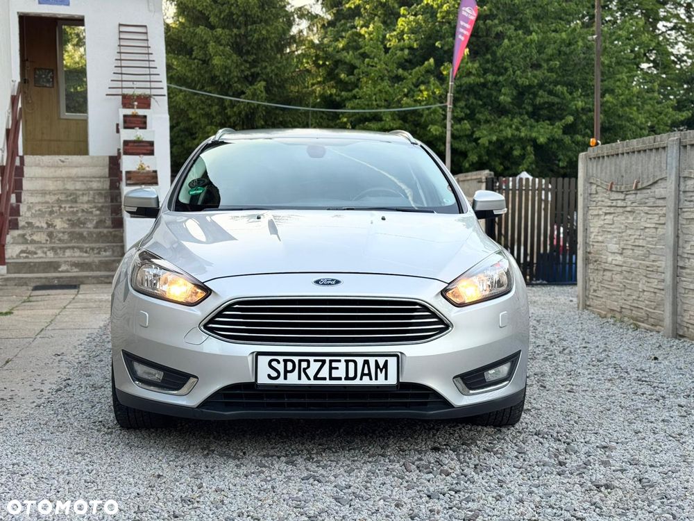 Ford Focus - 5