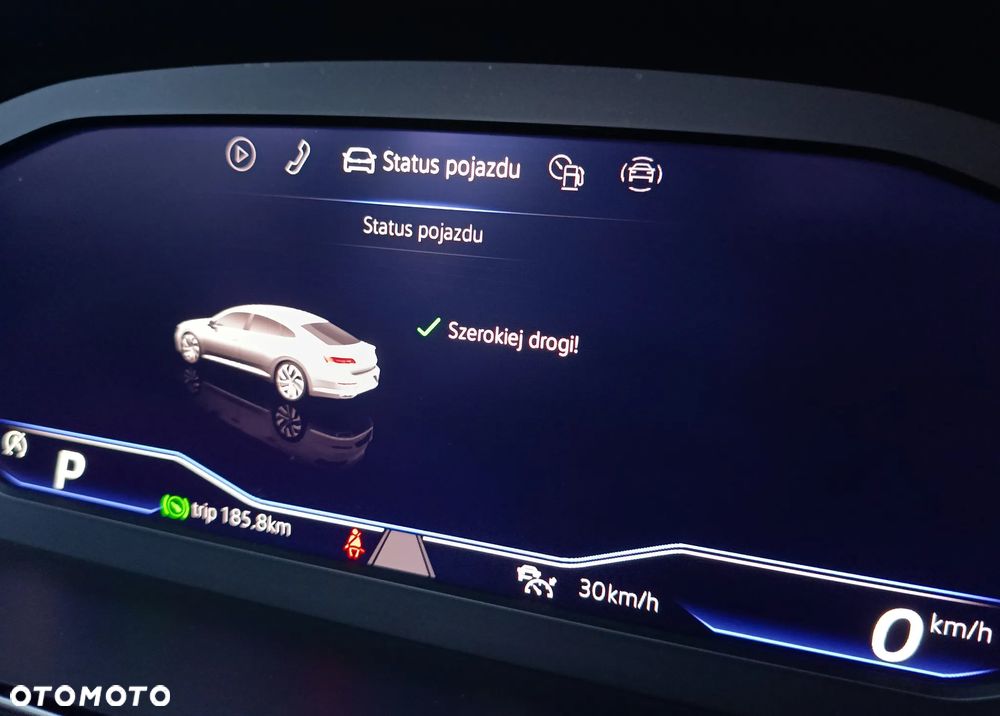 Volkswagen Arteon 2.0 TSI Elegance DSG - 28