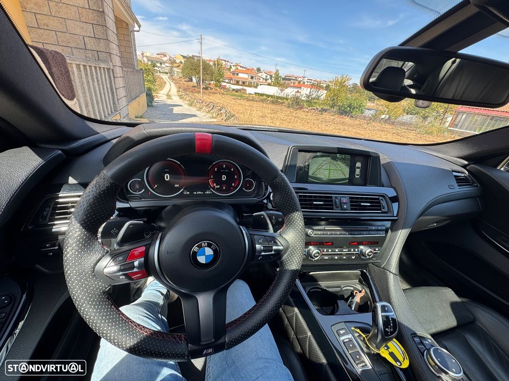 BMW 640 Gran Coupé d - 5