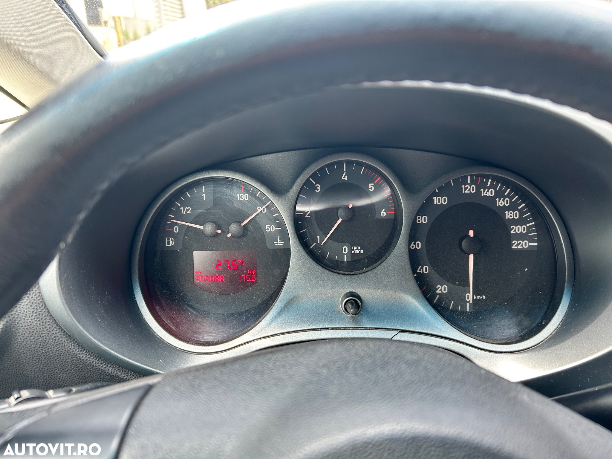 Seat Leon 1.9TDI Sport - 6