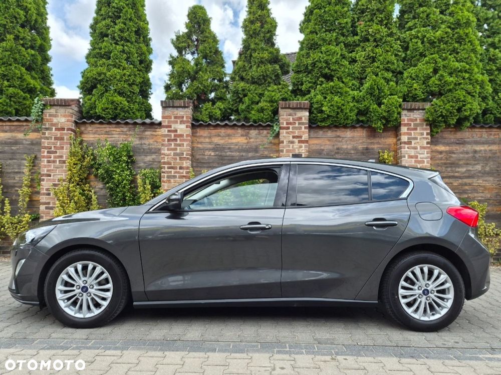 Ford Focus - 15