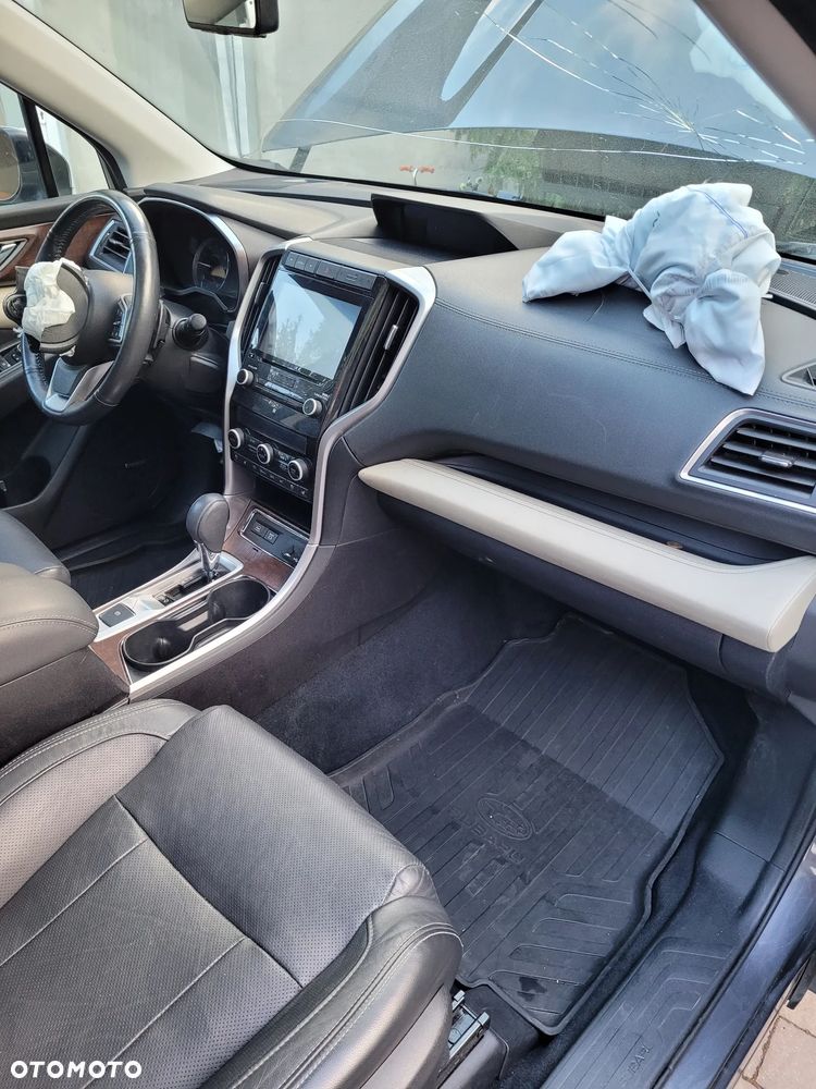 Subaru Ascent - 19