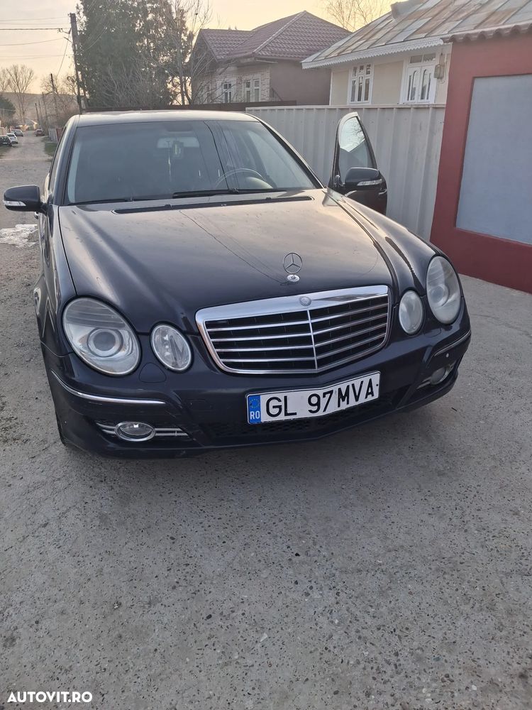 BMW Seria 5 - 10