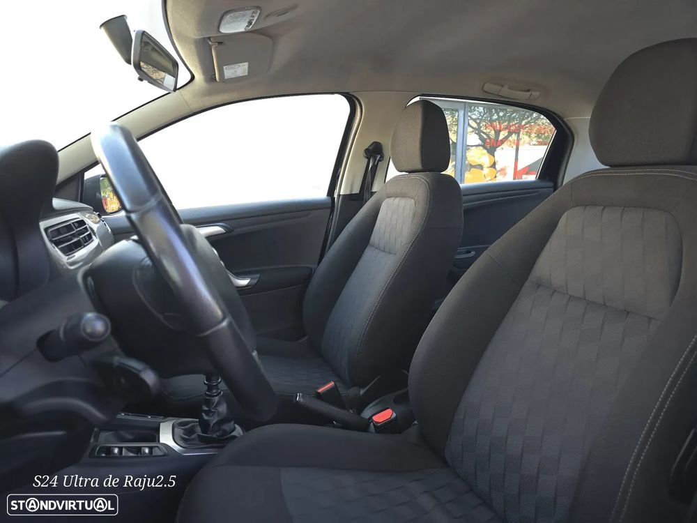 Citroën C-Elysée 1.5 BlueHDi Shine - 22