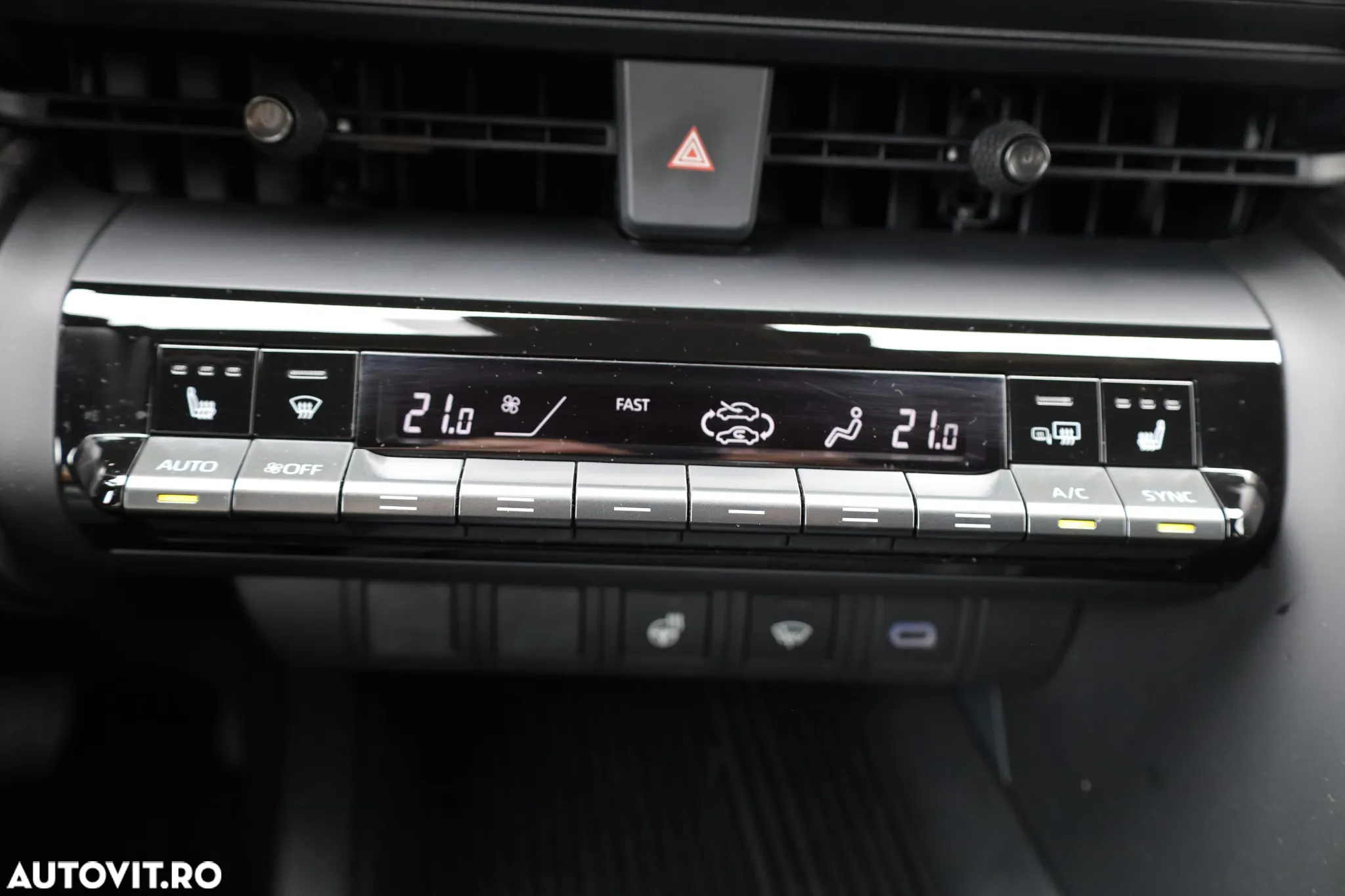Toyota C-HR 2.0 HSD 184 CP 4x2 CVT Classy - 19