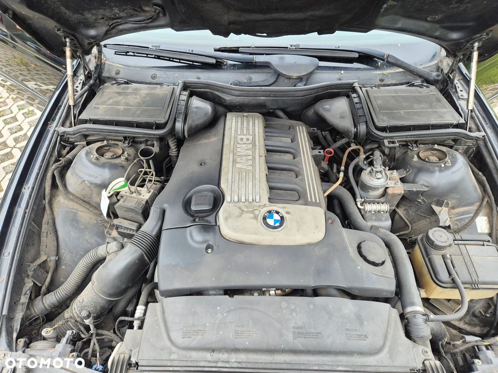 BMW Seria 5 - 9