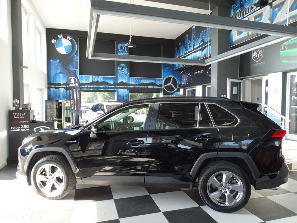 Toyota RAV4 - 4