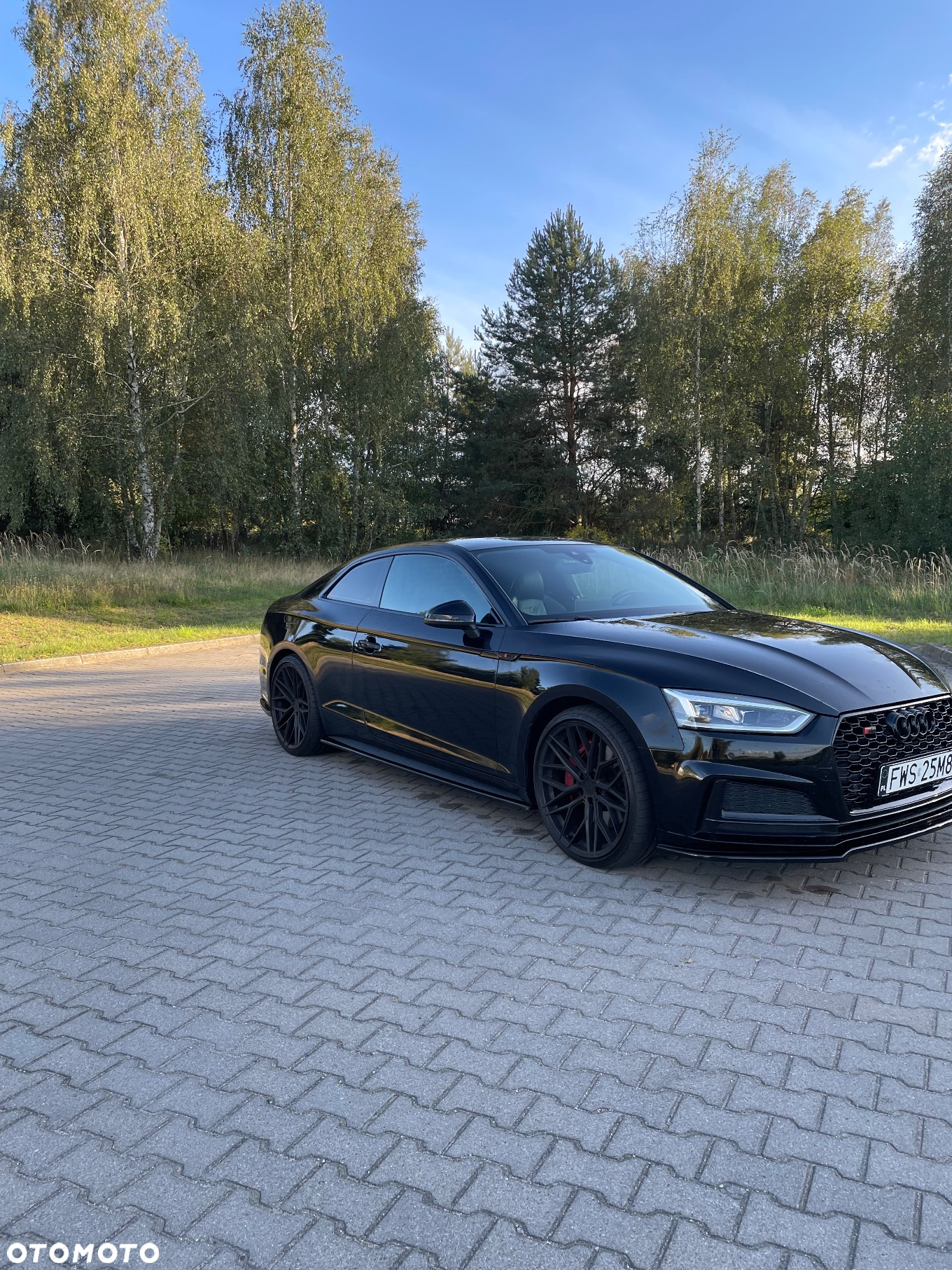 Audi S5 Coupé 3.0 TFSI quattro tiptronic - 33