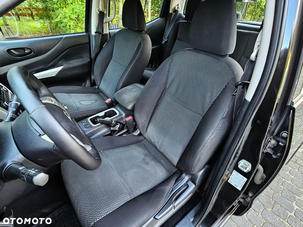 Nissan Navara - 11