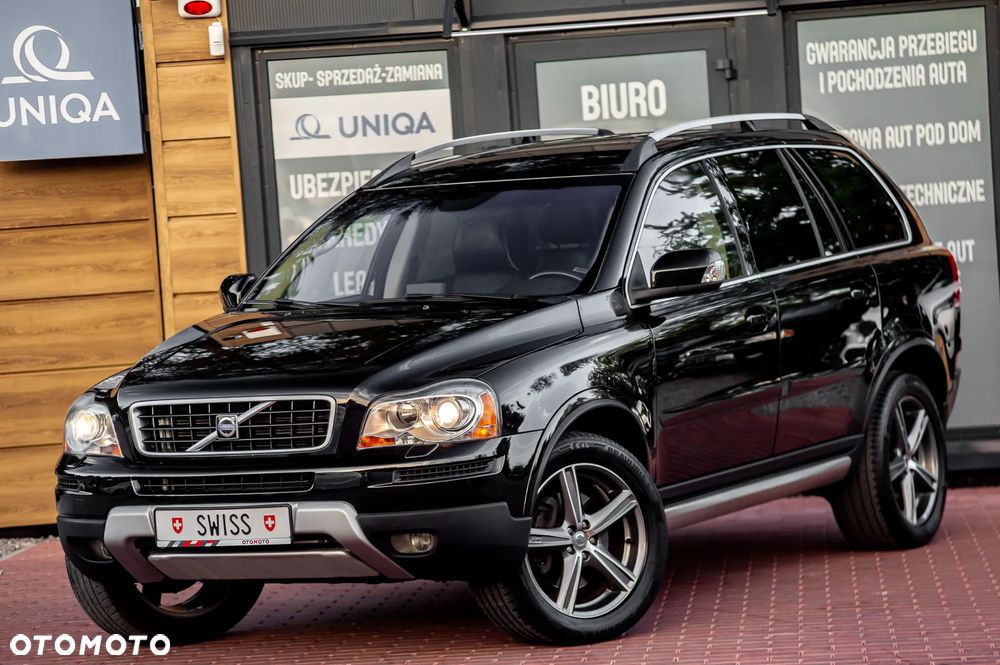 Volvo XC 90 3.2 AWD Sport - 7