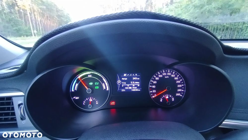 Kia K5 - 15