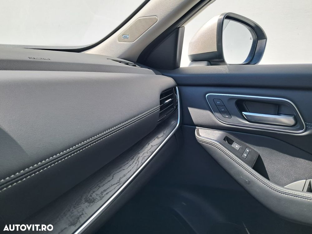 Nissan X-Trail e4ORCE Tekna Plus - 25