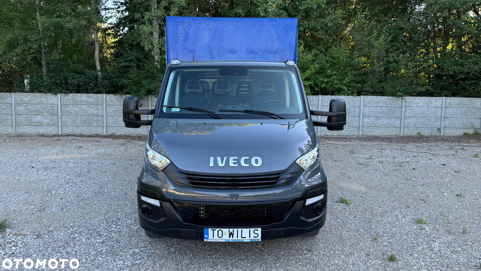 Iveco Daily - 8