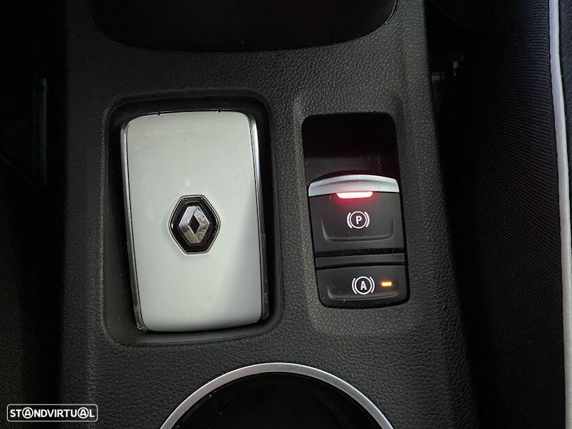 Renault Captur 1.0 TCe Intens - 25