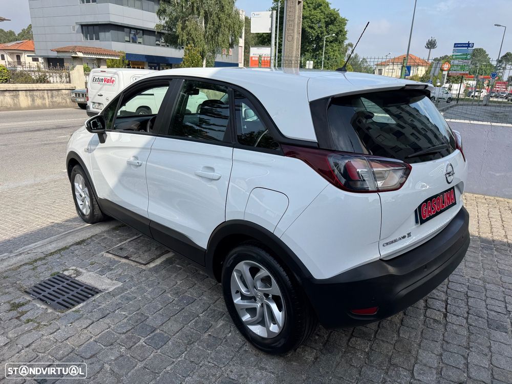 Opel Crossland X 1.2 Edition - 7