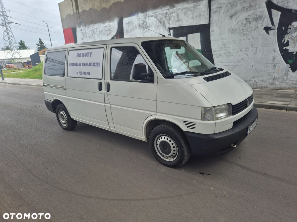 Volkswagen Transporter Standard - 26