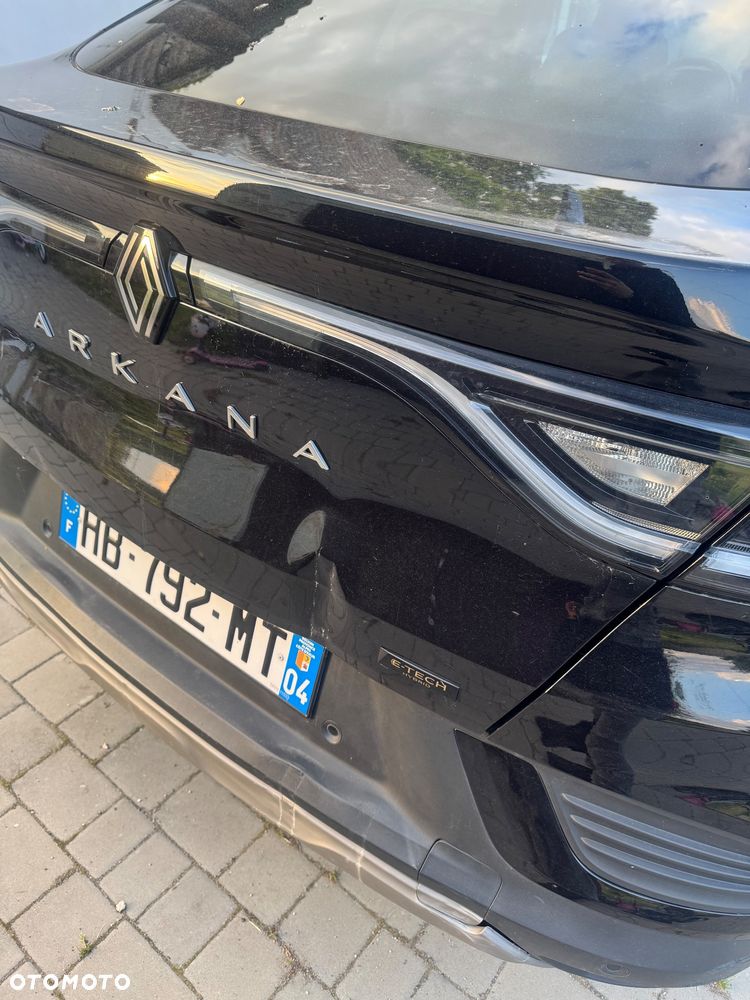 Renault Arkana E-TECH Full 145 Techno - 22