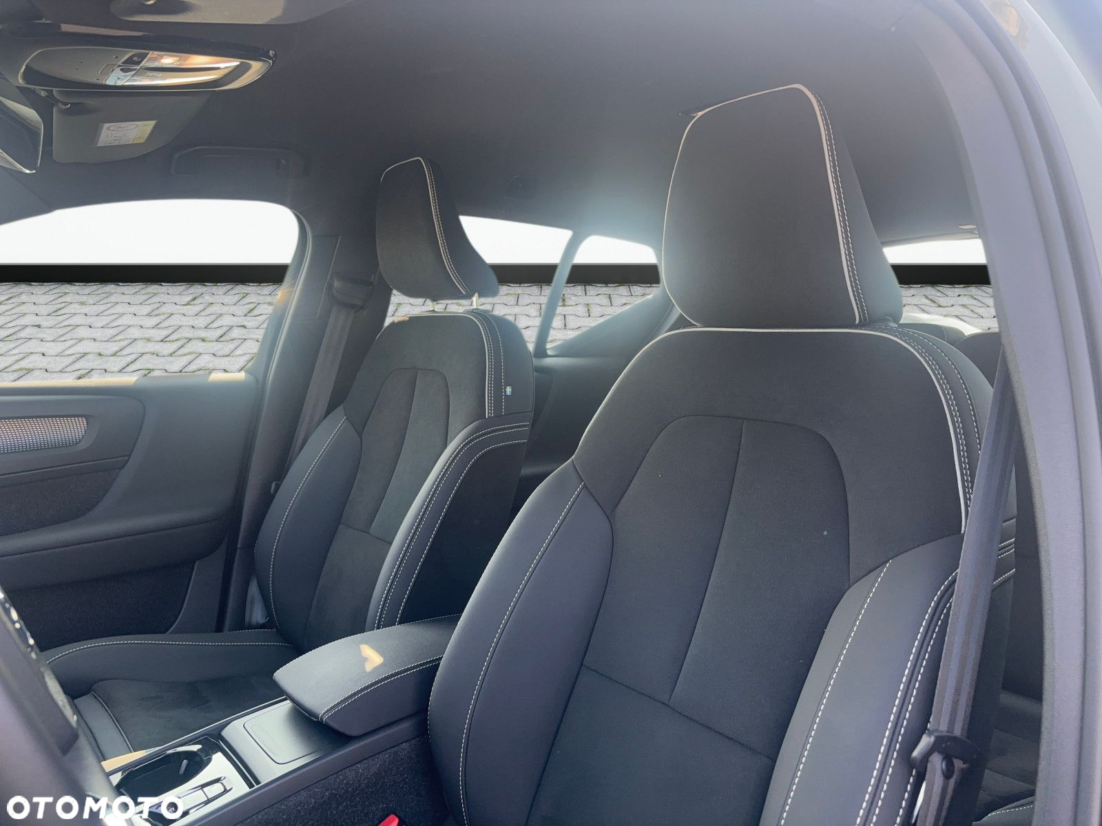 Volvo XC 40 - 11