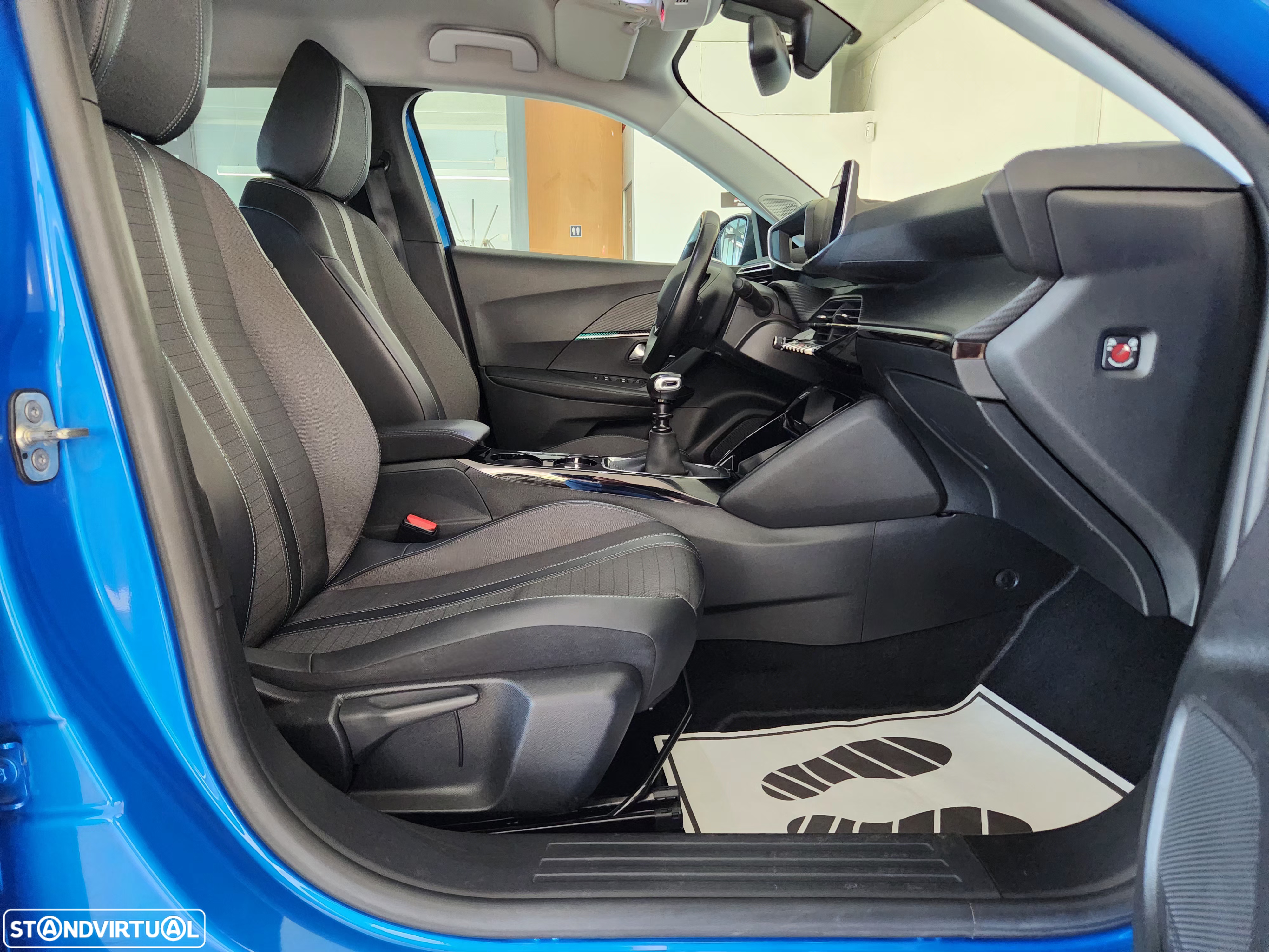 Peugeot 2008 1.5 BlueHDi Allure - 46