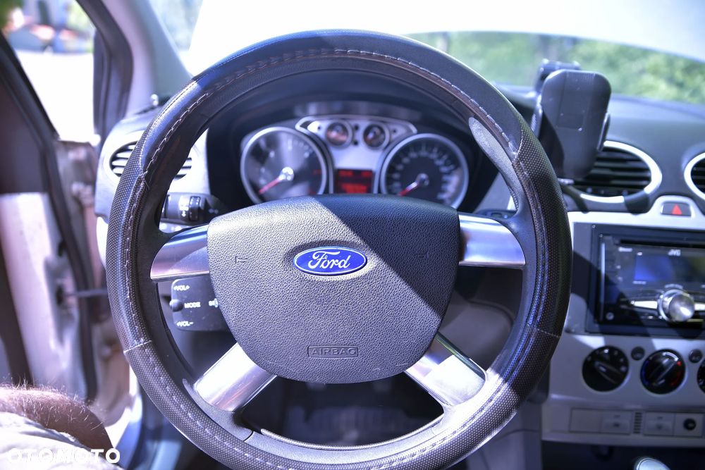 Ford Focus 1.6 TDCi Trend - 23