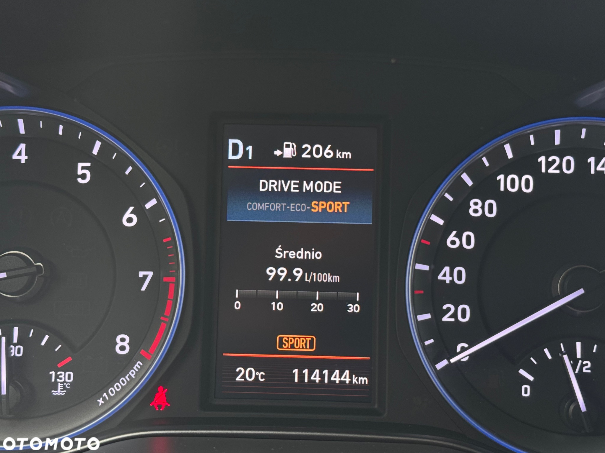 Hyundai Kona 1.6 T-GDI DCT Premium - 23