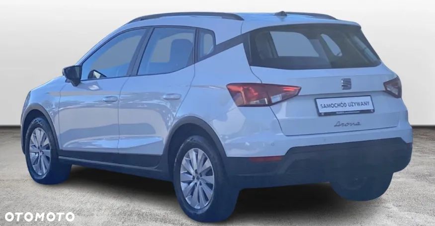 Seat Arona 1.0 TSI Style S&S - 3