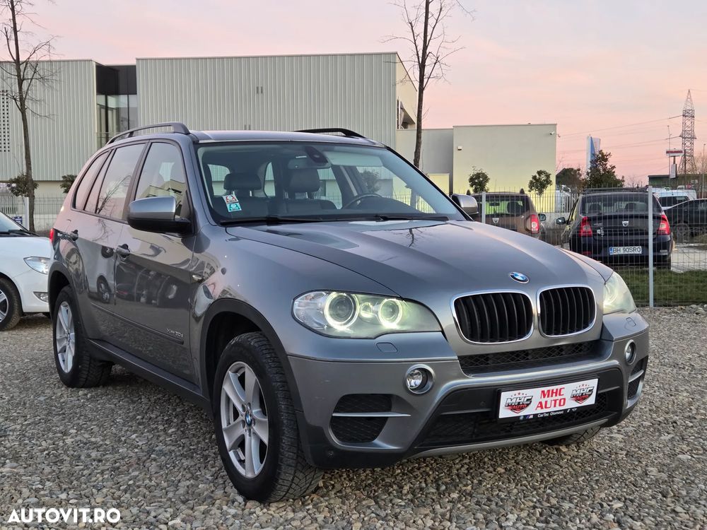 BMW X5 - 2