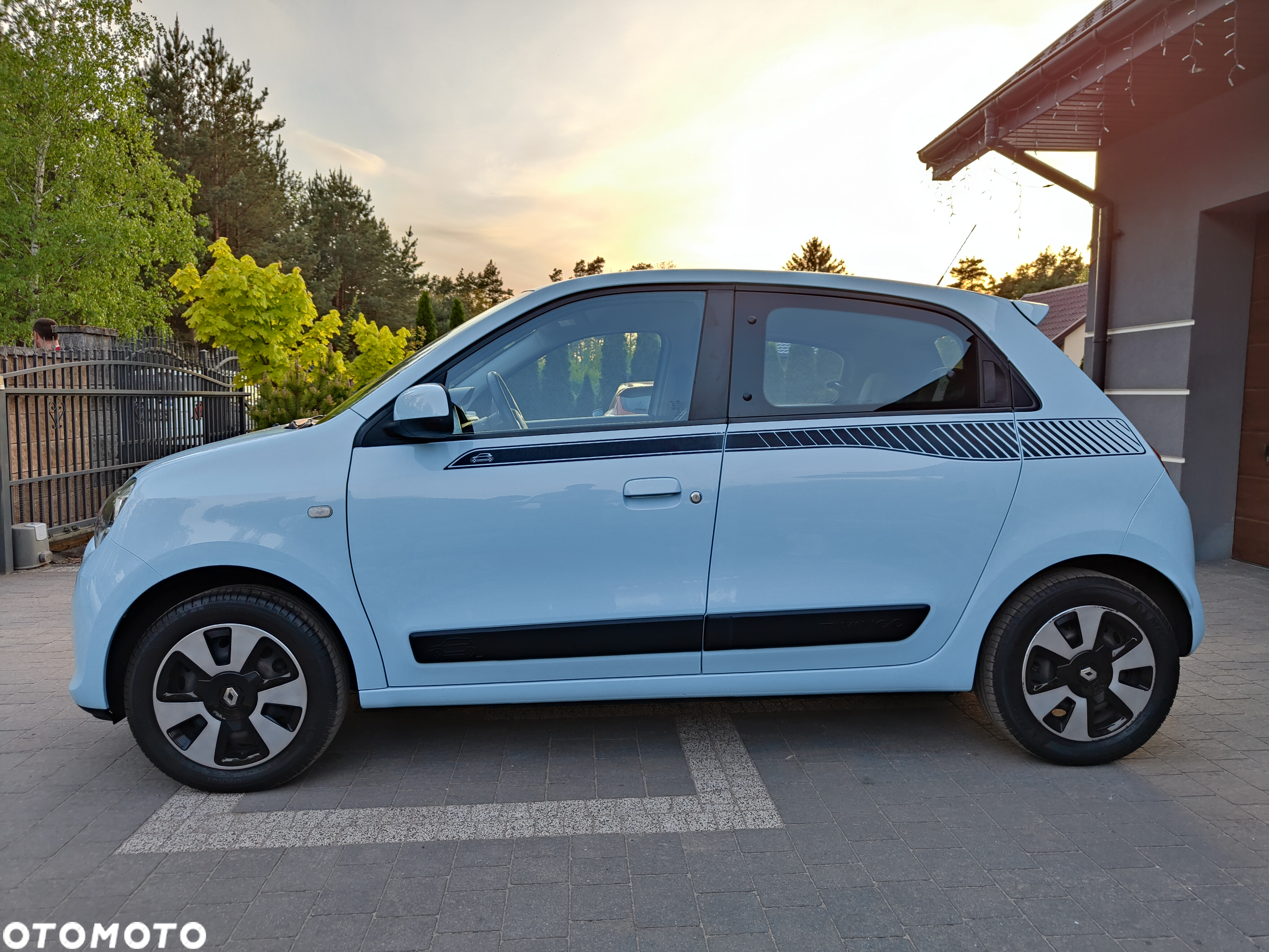 Renault Twingo SCe 70 Intens - 10