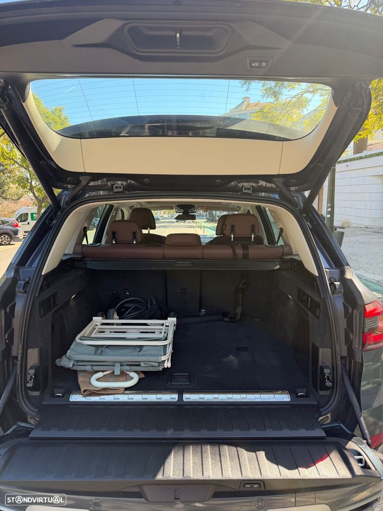 BMW X5 xDrive45e - 12