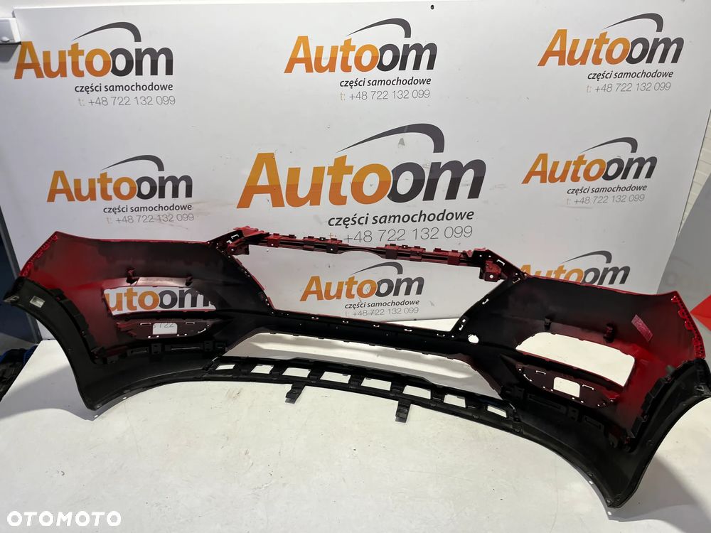 HYUNDAI TUCSON 3 III 18-20 LIFT ZDERZAK PRZÓD PRZEDNI 86511-D7500 - 7