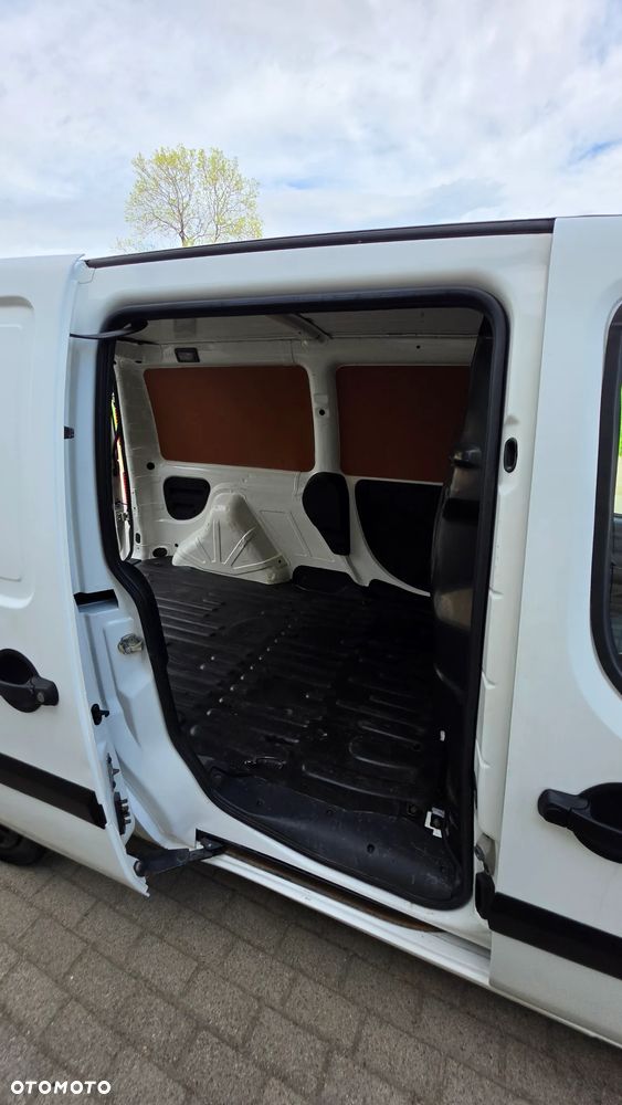 Fiat DOBLO LONG - 9