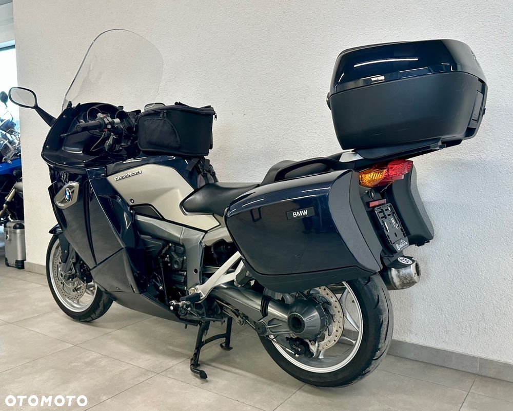 BMW K - 3
