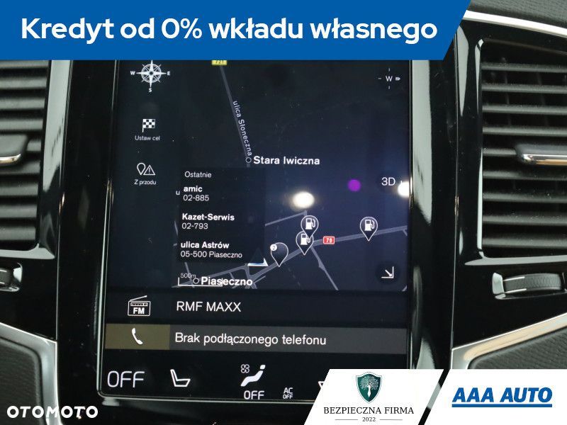 Volvo XC 90 - 13