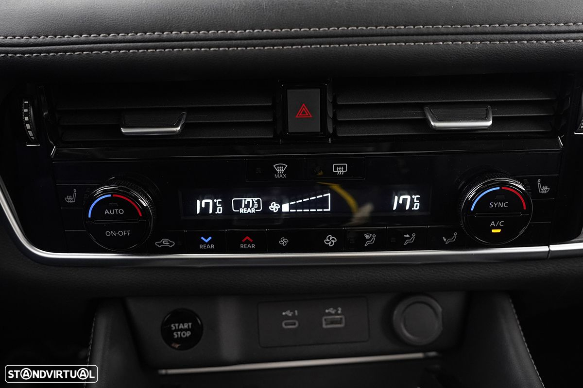 Nissan X-Trail 1.5 e-Power Tekna e-4force - 13