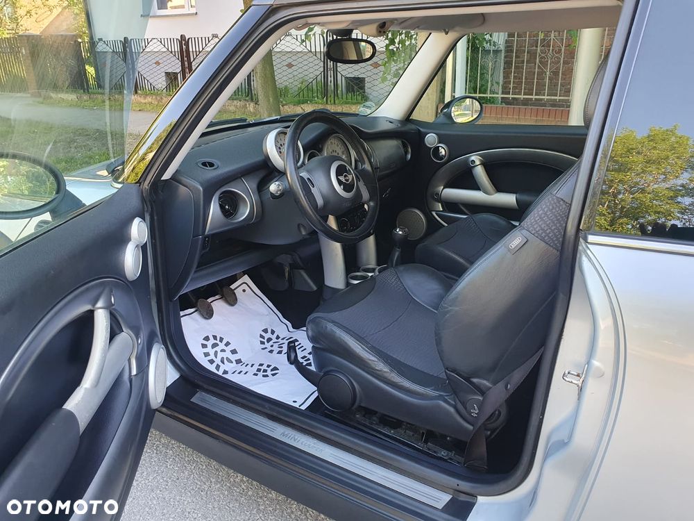 MINI Cooper Park Lane - 11