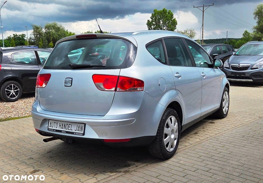 Seat Altea XL - 3